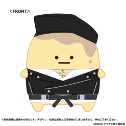 IDOLiSH 7 Third BEAT! Episode Linkage Goods King's Pudding X ŹOOĻ Plush Collection -Doll Sale Shop 34b13b4e94f94960a834738372bc9d91.jpg