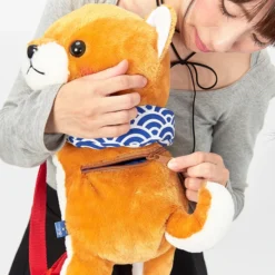 Mameshiba San Kyodai Piggyback Backpacks -Doll Sale Shop 34e2eee3a9a041fb991c51ef9821871c.jpg