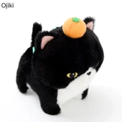 Noseteru Munchkin Cat Plush Collection (Ball Chain) 21 Noseteru Munchkin Cat Plush Collection (Ball Chain) -Doll Sale Shop 35055d711d4a49c5b7e4577b0af536a3.jpg
