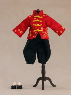 GOOD SMILE COMPANY Nendoroid Doll Outfit Set: Short Length Chinese Outfit -Doll Sale Shop 3506f032f2ac43579d0ff49c3123a743.jpg