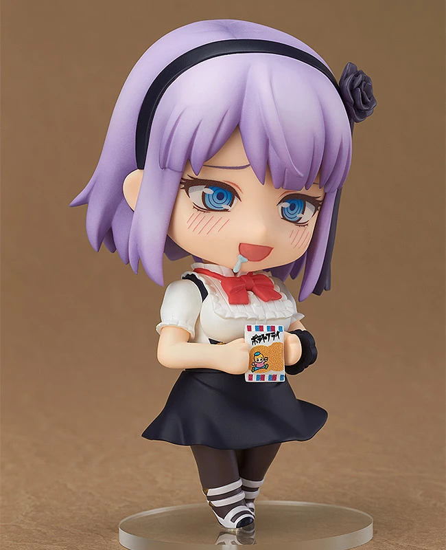GOOD SMILE COMPANY Nendoroid Dagashi Kashi Hotaru Shidare 5 GOOD SMILE COMPANY Nendoroid Dagashi Kashi Hotaru Shidare - Image 5
