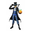 MegaHouse Variable Action Heroes One Piece Sabo (Re-run)