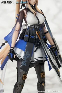 Apex Arctech Series Punishing: Gray Raven Bianca: Veritas 1/8 Scale Action Figure -Doll Sale Shop 3530eb0c12b445519865a4c6ee744a05.jpg