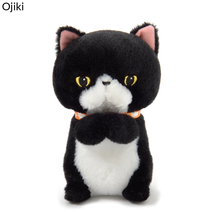 Onedari Munchkin Cat Plush Collection (Standard) 7 Onedari Munchkin Cat Plush Collection (Standard) - Image 7