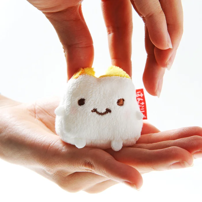 Tenori No Hannari Tofu 20 Tenori No Hannari Tofu - Image 20