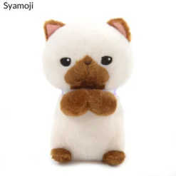 Onedari Munchkin Cat Plush Collection (Standard) 24 Onedari Munchkin Cat Plush Collection (Standard) -Doll Sale Shop 3571614a3abb4655bbea5666296184ec.jpg