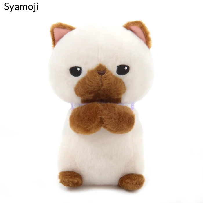 Onedari Munchkin Cat Plush Collection (Standard) 5 Onedari Munchkin Cat Plush Collection (Standard) - Image 5