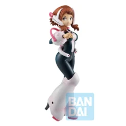 Ichibansho Figure My Hero Academia Ochaco Uraraka (MATE)