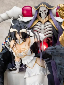 Ainz Ooal Gown 1/7 Scale Figure 20 Ainz Ooal Gown 1/7 Scale Figure -Doll Sale Shop 3590397424fe47c9bf519f2019ee214c.jpg