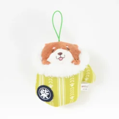 Chuken Mochi Shiba Hoka Hoka Plush Collection (Palm-Size) 14 Chuken Mochi Shiba Hoka Hoka Plush Collection (Palm-Size) -Doll Sale Shop 35ac1993e3884b7aa87f9316368d677c.jpg