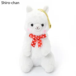 Alpacasso Sitting Plush Collection (Ball Chain) 19 Alpacasso Sitting Plush Collection (Ball Chain) -Doll Sale Shop 35bebf0f3eeb4cc1b2a40bc7f979a323.jpg