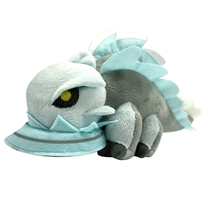 CAPCOM Monster Hunter Ukanlos Plush 1 CAPCOM Monster Hunter Ukanlos Plush