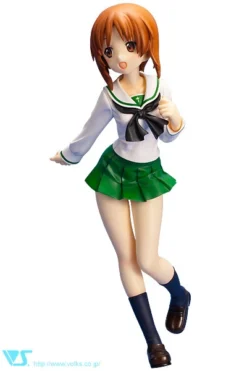 CharaGumin Miho Nishizumi 1/7th Scale Garage Kit 12 CharaGumin Miho Nishizumi 1/7th Scale Garage Kit -Doll Sale Shop 3609c12ed7b14ac588e7179937ef1577.jpg