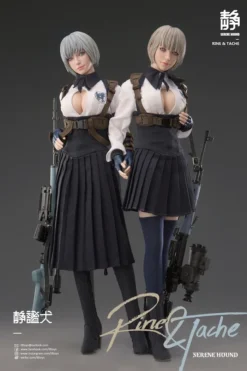 Serene Hound Series 501S612-N Rine 1/6 Scale Action Figure 17 Serene Hound Series 501S612-N Rine 1/6 Scale Action Figure -Doll Sale Shop 363b8e5b956f4c2ca51c6fffe0c3a8f6.jpg