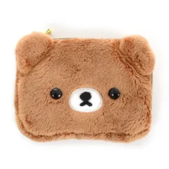 Rilakkuma Fuwaraku Plush Pass Case Collection -Doll Sale Shop 3658ddc3803c452da4be25328ca820c6.jpg