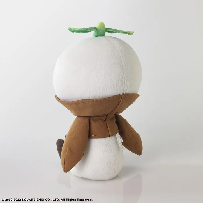 Square Enix Final Fantasy XI Mandragora Plush 3 Square Enix Final Fantasy XI Mandragora Plush - Image 3