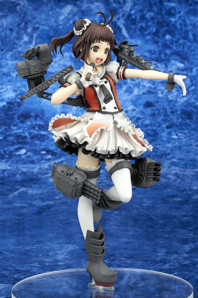 Kantai Collection -KanColle- Naka Kai Ni Figure 5 Kantai Collection -KanColle- Naka Kai Ni Figure - Image 5