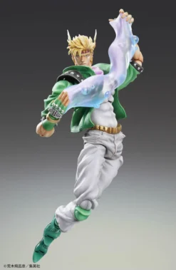 Super Action Statue JoJo's Bizarre Adventure Part 2 Caesar Anthonio Zeppeli (Re-run) -Doll Sale Shop 36e53bace5fa4139ac2def30c3b5670c.jpg