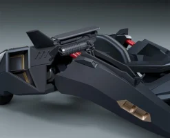 Max Factory PLAMAX Black Rock Shooter Black Trike: Dawn Fall Ver. 12 Max Factory PLAMAX Black Rock Shooter Black Trike: Dawn Fall Ver. -Doll Sale Shop 36ec7459647849c0b90153366d521561.jpg