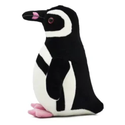 Plush Penguin Collection: Magellanic Penguin 10 Plush Penguin Collection: Magellanic Penguin -Doll Sale Shop 36f4ba7eb85c486ba4e2634603e7321b.jpg
