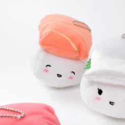Sushiyuki Plush Collection (Ball Chain) -Doll Sale Shop 37067dd2db89466f8ebe91ae63b4a667.jpg