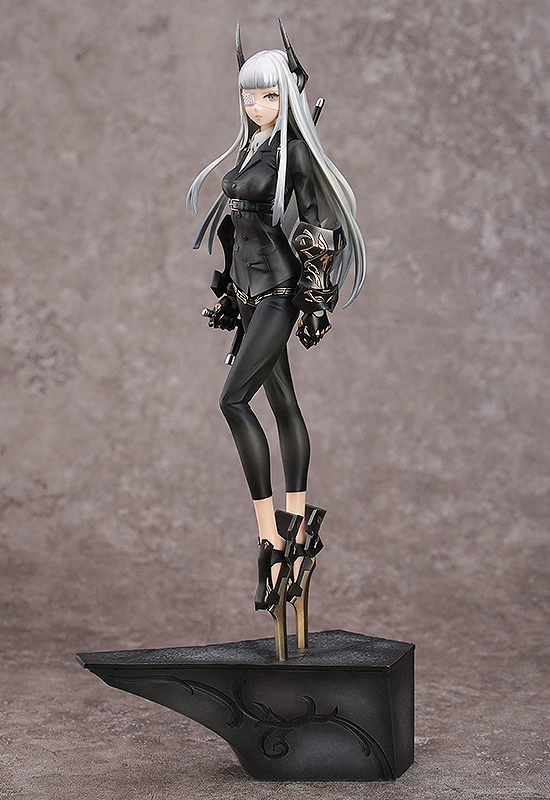 G.A.D_Ten 1/7 Scale Figure 1 G.A.D_Ten 1/7 Scale Figure