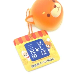 Mameshiba San Kyodai Yakitate Panya-san Keychains 37 Mameshiba San Kyodai Yakitate Panya-san Keychains -Doll Sale Shop 3771d530a4d64dff89ff01813ca75bb5.jpg