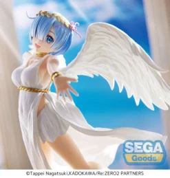 Luminasta Re:Zero -Starting Life In Another World- Rem: Super Demon Angel Ver. 14 Luminasta Re:Zero -Starting Life In Another World- Rem: Super Demon Angel Ver. -Doll Sale Shop 3775a9b41eff4774a152dc453658cddf.jpg