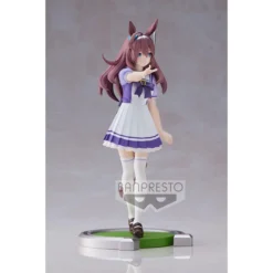 BANPRESTO Uma Musume: Pretty Derby Mihono Bourbon Non-Scale Figure -Doll Sale Shop 37904a82500f41109e30693f6b3c7f8c.jpg