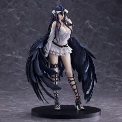 Overlord Albedo: So-Bin Ver. 1/6 Scale Figure (Re-run) -Doll Sale Shop 37bc8e70d15c45538b8ff848ca55b9e7.jpg
