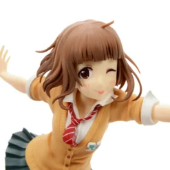 BANPRESTO EXQ Figure The Idolm@ster Cinderella Girls Yuzu Kitami -Doll Sale Shop 37be7b81343f4c439b35f8a99c2483d4.jpg