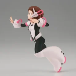 BANPRESTO My Hero Academia The Amazing Heroes Vol. 32: Ochaco Uraraka -Doll Sale Shop 37eee56da3644131b040b5430848c35e.jpg