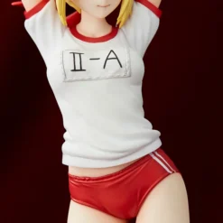 Fate/Extella Nero Claudius Multiple Wear Ver. Non-Scale Figure 21 Fate/Extella Nero Claudius Multiple Wear Ver. Non-Scale Figure -Doll Sale Shop 384393d906304f7583593ac53eee4bb5.jpg