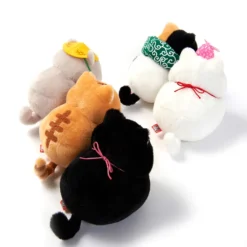Hige Manjyu Tabi Cat Plush Collection (Standard) -Doll Sale Shop 385e2ac6a63a4ccabdd479ee20b66c09.jpg