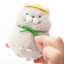 Hige Manjyu Tabi Cat Plush Collection (Ball Chain) -Doll Sale Shop 386b17d7859d453eaf81a591e74c6914.jpg