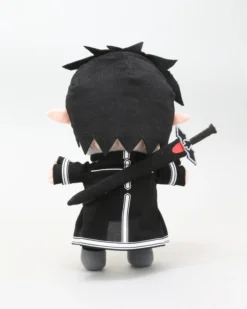 Kuitto Sword Art Online II Kirito Plush 7 Kuitto Sword Art Online II Kirito Plush -Doll Sale Shop 38b4df026e3a46d995ec3ee23c9954fa.jpg