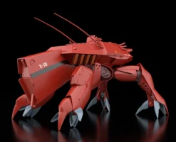 GOOD SMILE COMPANY Moderoid Mobile Police Patlabor HAL-X10 11 GOOD SMILE COMPANY Moderoid Mobile Police Patlabor HAL-X10 -Doll Sale Shop 38ca84b515fc455e9dc54ee76abf77f7.jpg