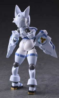 Robot Neoanthropinae Polynian Lily Non-Scale Figure -Doll Sale Shop 39119b9f0f3341c2b760318f21814d1d.jpg