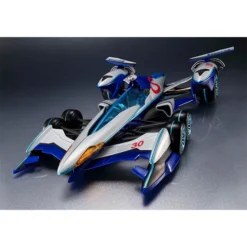 MegaHouse Variable Action Variations Future GPX Cyber ​​Formula Vision Asurada