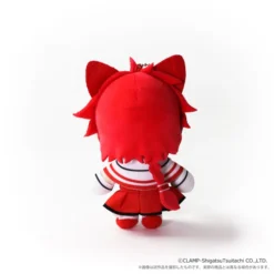 CLAMP 30th Anniversary Plushie Keychain Set -Doll Sale Shop 392bb5ccc91b4451908d06c921de9301.jpg
