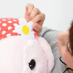 Pote Usa Loppy Zukin Rabbit Plush Collection (Big) 34 Pote Usa Loppy Zukin Rabbit Plush Collection (Big) -Doll Sale Shop 395628e41e274e039fb14c30840e1533.jpg