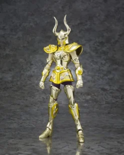 D.D.Panoramation Saint Seiya Glittering Excalibur In The Palace Of The Rock Goat -Capricorn Shura-