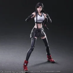 Square Enix Play Arts Kai Final Fantasy VII Remake Tifa Lockhart 11 Square Enix Play Arts Kai Final Fantasy VII Remake Tifa Lockhart -Doll Sale Shop 39b67910cf014234a80ef69e61cd4259.jpg