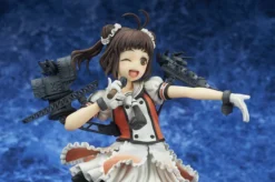 Kantai Collection -KanColle- Naka Kai Ni Figure 32 Kantai Collection -KanColle- Naka Kai Ni Figure -Doll Sale Shop 39da16a106fa403791f05534ebebb162.jpg