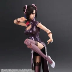 Square Enix Play Arts Kai Final Fantasy VII Remake Tifa Lockhart: Sporty Dress Ver. 12 Square Enix Play Arts Kai Final Fantasy VII Remake Tifa Lockhart: Sporty Dress Ver. -Doll Sale Shop 39e3a5aa746c4c13b8dcad56236d28d1.jpg