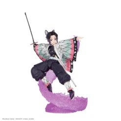 BUZZmod Demon Slayer: Kimetsu No Yaiba Shinobu Kocho 1/12 Scale Action Figure -Doll Sale Shop 39ecc2d5113a4f1f9ed8855ee480ca04