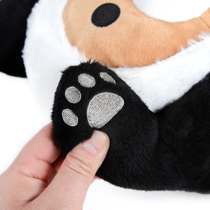 Rilakkuma Panda Plush Collection 11 Rilakkuma Panda Plush Collection - Image 11