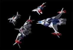 GOOD SMILE COMPANY Moderoid Hyper Combat Unit Dangaioh Dangaioh 19 GOOD SMILE COMPANY Moderoid Hyper Combat Unit Dangaioh Dangaioh -Doll Sale Shop 3a2ab81cfaf74b368bbda99b429fc9c5.jpg