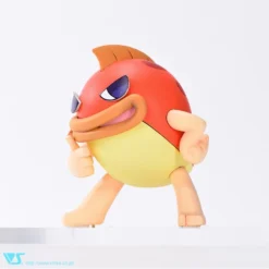 CharaGumin No. 126: Puyo Puyo Suketoudara & Ao Puyo 8 CharaGumin No. 126: Puyo Puyo Suketoudara & Ao Puyo -Doll Sale Shop 3a4cea73e97e470282e39f43c4a68a53.jpg