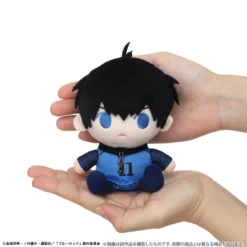 Blue Lock Kimi To Friends Mini 31 Blue Lock Kimi To Friends Mini -Doll Sale Shop 3a540d922695440ab6570dc3183d7725.jpg